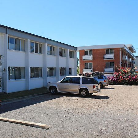 Foreign Exchange Accommodation-Beachside Таунсвил Екстериор снимка