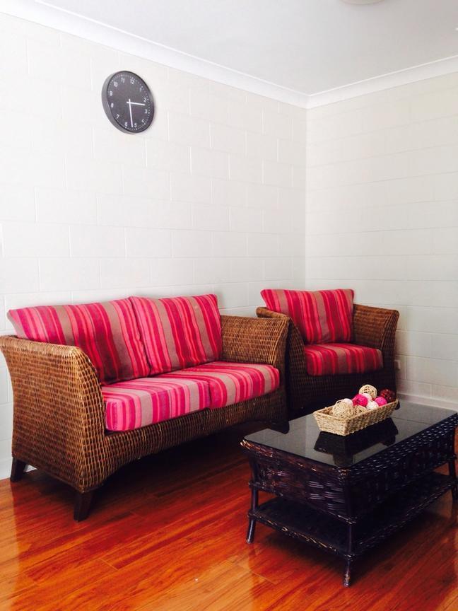 Foreign Exchange Accommodation-Beachside Таунсвил Екстериор снимка