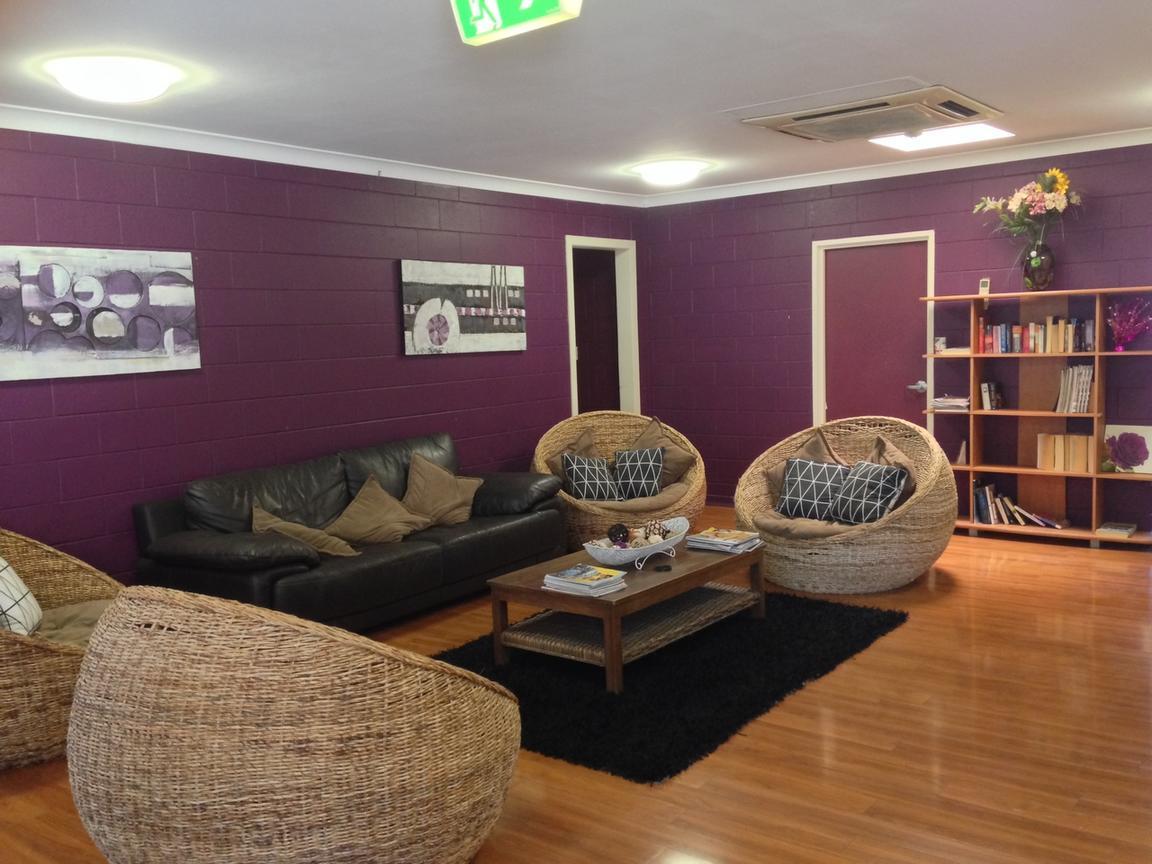 Foreign Exchange Accommodation-Beachside Таунсвил Екстериор снимка