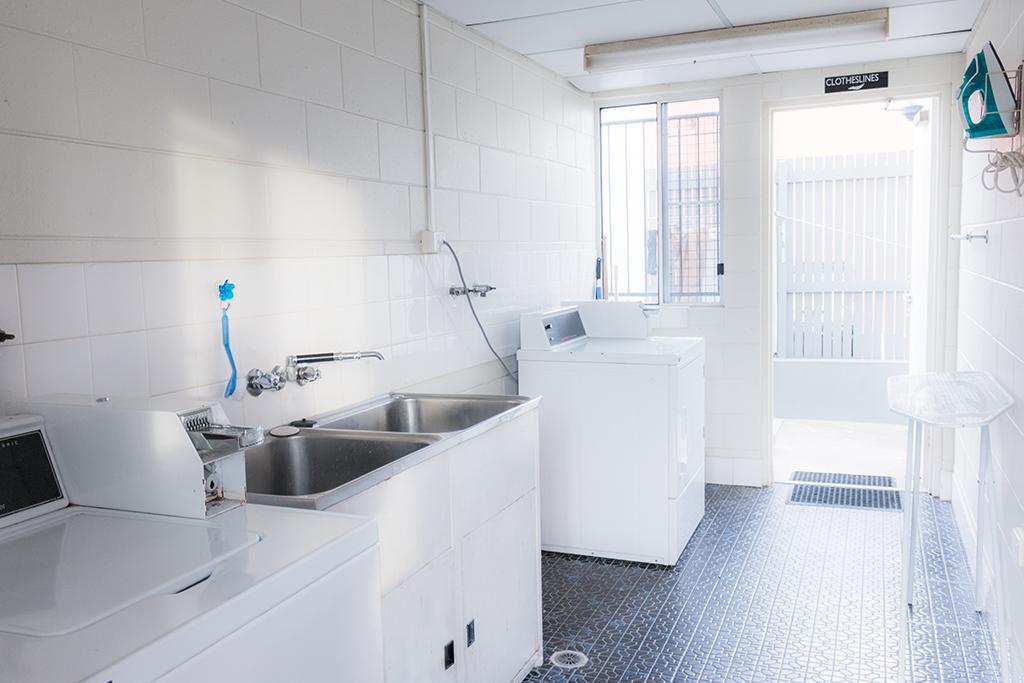 Foreign Exchange Accommodation-Beachside Таунсвил Екстериор снимка